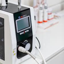 Innofacial Behandeling van Gelaat en Hals