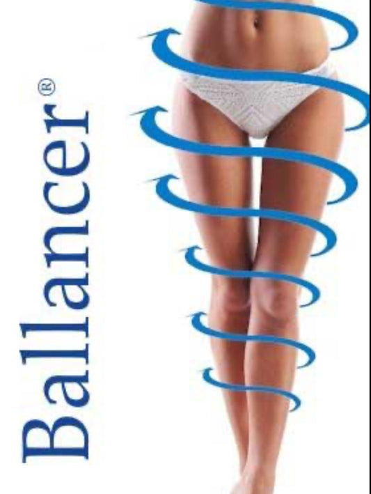 Ballancer Lymfedrainage pakketprijs voor 5 sessies